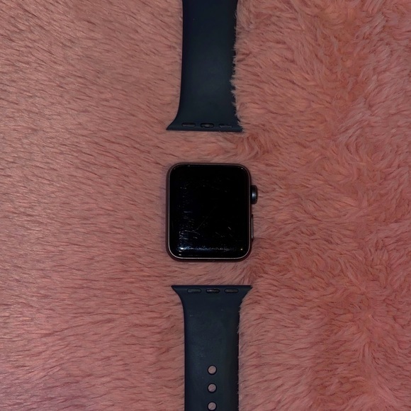 COPY Apple Watch Series